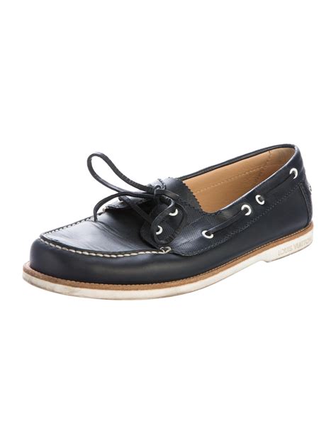 louis vuitton boat shoes|louis vuitton boots women 2020.